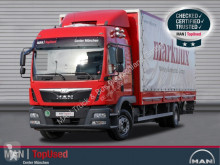 Camion MAN TGM 15.290 4X2 BL,LX-Haus,Automatik,Navi savoyarde occasion