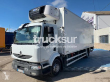 Ciężarówka chłodnia z regulowaną temperaturą Renault Midlum 220.16