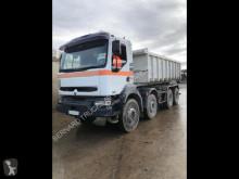 Грузовик Renault Kerax 420 DCI 8x4 BRAS GUIMA мультилифт б/у