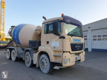 MAN concrete mixer truck TGA 32.400