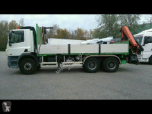 DAF truck CF daf 85.410 6x4