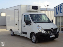 Ciężarówka chłodnia Renault Master 125