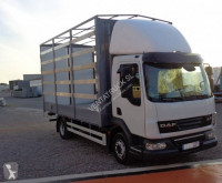 Camión caja abierta DAF LF 45.180