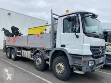 Mercedes LKW Pritsche Standard Actros 3241