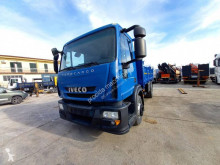 Camión volquete Iveco Eurocargo 150 E 25