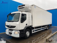Camión Renault Premium 380 frigorífico mono temperatura usado