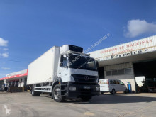 Camion frigo multi température Mercedes Axor 1829 NL