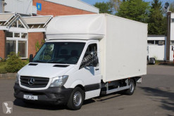 Mercedes Sprinter Mercedes-Benz Sprinter 313 II EURO 5 Koffer fourgon utilitaire occasion