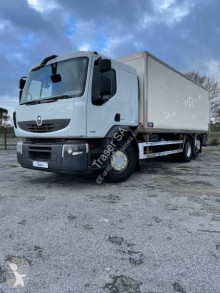 Camión Renault Premium 380.26 DXI furgón usado