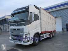 Camion transport bovine Volvo FH 4 16