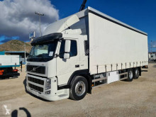 Camion rideaux coulissants (plsc) Volvo FM 400