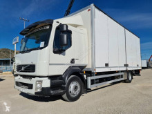 Camion Volvo FL 260 fourgon occasion