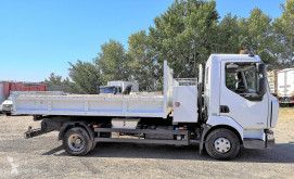 Camión volquete volquete bilateral Renault Midlum 180