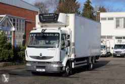 Renault LKW Kühlkoffer Multi-Temperaturzonen Midlum Renault Midlum 16.220 mit Carrier Supra Kühlung