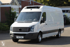 Dostawcza chłodnia Volkswagen Crafter VW Crafter 2.0TDI mit Carrier Kühlung