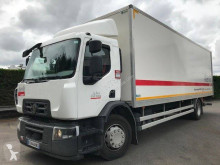 Renault Kastenwagen Gamme D 280.19 DTI 8