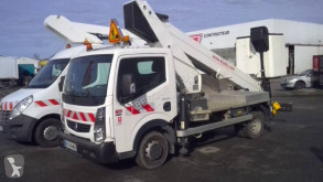 Renault telescopic aerial platform truck Maxity 120.35