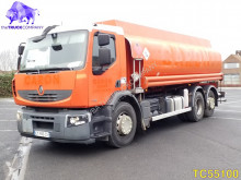 Camion citerne Renault Premium 320
