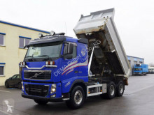 Volvo FH 600 * Euro 5 * Retarder * 6x4 * LKW gebrauchter Kipper/Mulde