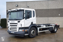 Vrachtwagen chassis Scania P 280