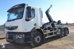 Renault hook arm system truck Premium 430.26