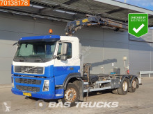 Volvo chassis truck FM9