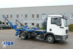 MAN LKW Kipper/Mulde 8.180 TGL BB 4x2, Euro 5, Meier Ratio AK4V, AHK