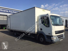 Camion furgon DAF