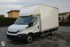 Iveco Daily 35C16 fourgon utilitaire occasion