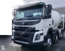 Camion béton toupie / Malaxeur Volvo FM 410