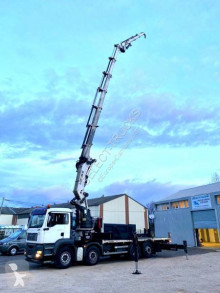 Camion MAN TGA 35.430 plateau standard occasion