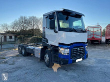 Camión BDF Renault Gamme C 460.26 DTI 11