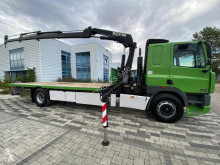 Camion DAF CF 340 plateau standard occasion