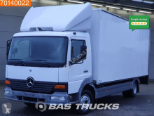 Vrachtwagen bakwagen Mercedes Atego
