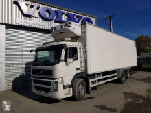 Camión frigorífico mono temperatura Volvo FM 400