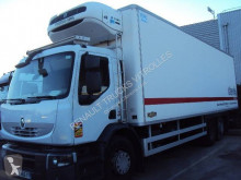 Camion frigo multi température Renault Premium 380.26 DXI