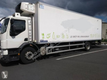 Volvo FE 260 truck used refrigerated