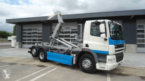Camión Gancho portacontenedor DAF CF85 FAT 85.460