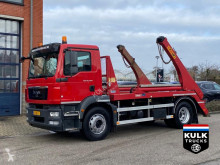 Camion MAN TGM