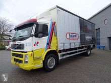 Volvo FM9 truck used box
