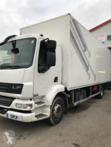 DAF LF 220 truck used box