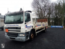 Camion DAF CF 250 plateau occasion