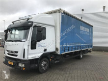 Iveco ML120EL22/P EEV truck used box