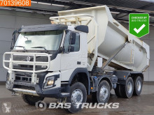 Volvo tipper truck FMX 420