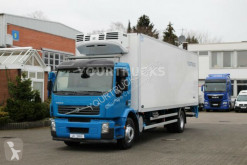 Camión frigorífico Volvo FE 260 EURO 5 /TK Spectrum/Bi-Temp./Tür/FRC 2022