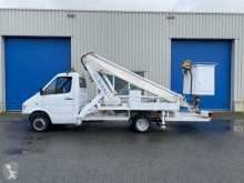 Utilitaire nacelle Mercedes Sprinter Multitel Auto Hoogwerker 16 meter