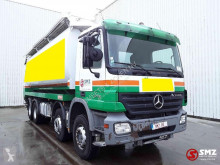 Camión Camion Mercedes Actros 3236