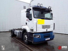 Vrachtwagen chassis Renault Lander 460 Zf intarder