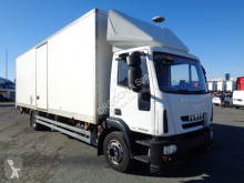 Iveco box truck Eurocargo 140E25/P
