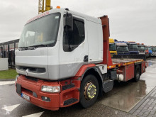 Camion platformă Renault Premium 320